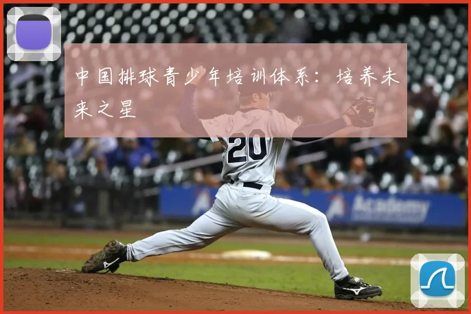中国排球青少年培训体系：培养未来之星
