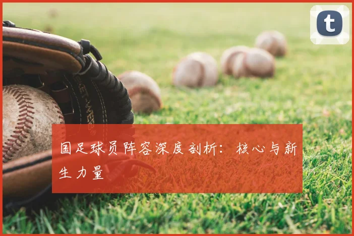 国足球员阵容深度剖析：核心与新生力量