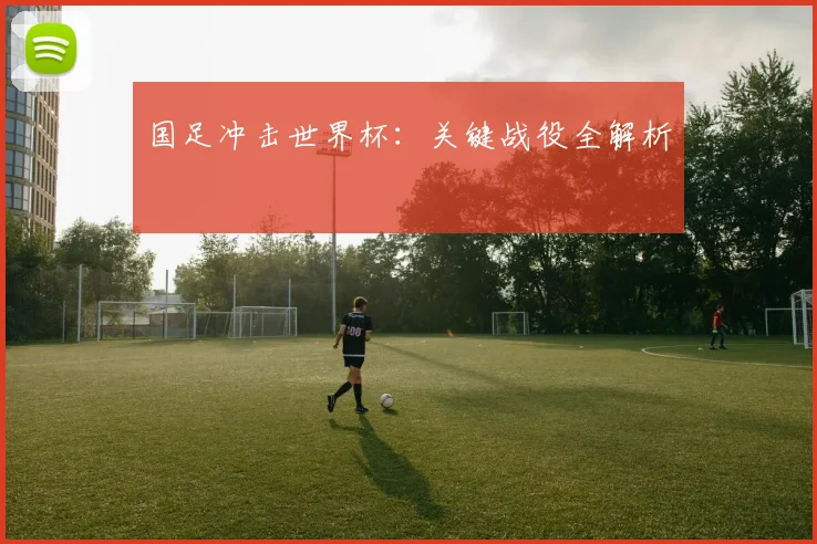 国足冲击世界杯：关键战役全解析