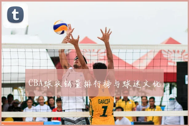 CBA球衣销量排行榜与球迷文化